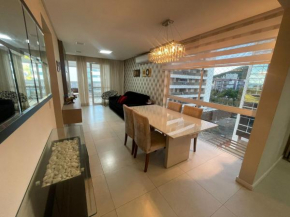 cód 92 - Apartamento amplo e aconchegante